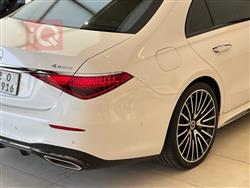 مرسيدس بنز S-Class